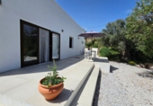 Casa de camp amb terreny en venda a Vélez-Blanco ref.: TR402040 foto
