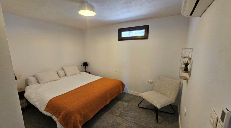 Almería - Vélez-Blanco - 29326m2