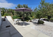 Casa de camp amb terreny en venda a Vélez-Blanco ref.: TR402040 foto