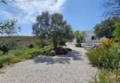 Casa de camp amb terreny en venda a Vélez-Blanco ref.: TR402040 foto