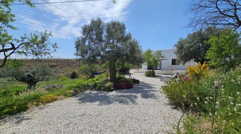 Almería - Vélez-Blanco - 29326m2