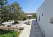 Casa de camp amb terreny en venda a Vélez-Blanco ref.: TR402040 foto