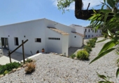 Casa de camp amb terreny en venda a Vélez-Blanco ref.: TR402040 foto