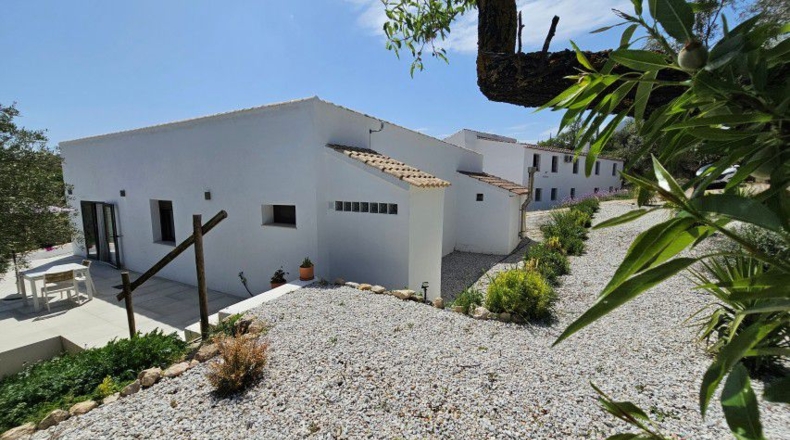 Almería - Vélez-Blanco - 29326m2