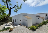 Casa de camp amb terreny en venda a Vélez-Blanco ref.: TR402040 foto