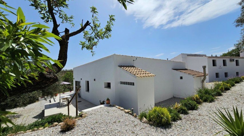 Almería - Vélez-Blanco - 29326m2