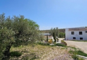 Casa de camp amb terreny en venda a Vélez-Blanco ref.: TR402040 foto