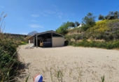 Casa de camp amb terreny en venda a Vélez-Blanco ref.: TR402040 foto