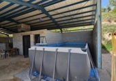 Casa de camp amb terreny en venda a Vélez-Blanco ref.: TR402040 foto