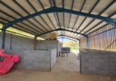 Casa de camp amb terreny en venda a Vélez-Blanco ref.: TR402040 foto