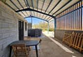 Casa de camp amb terreny en venda a Vélez-Blanco ref.: TR402040 foto