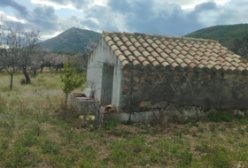 Tírig 8267&nbsp;м²