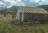 Terreno no urbanizable en venta en Tírig ref: TR402041 foto