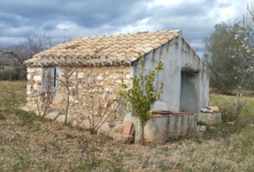 Tírig 8267&nbsp;м²