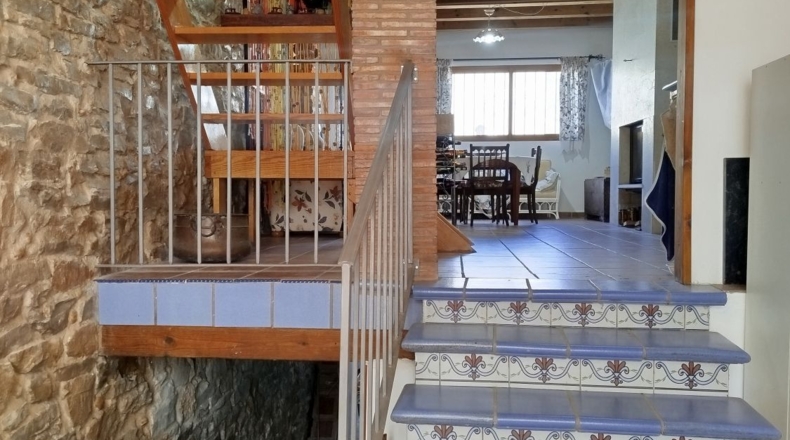 Castellón - Chert - 154m2