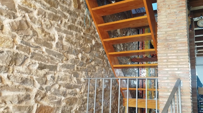 Castellón - Chert - 154m2