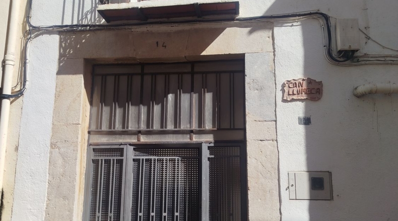 Castellón - Chert - 154m2
