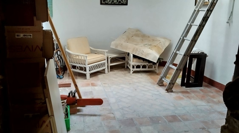 Castellón - Chert - 154m2