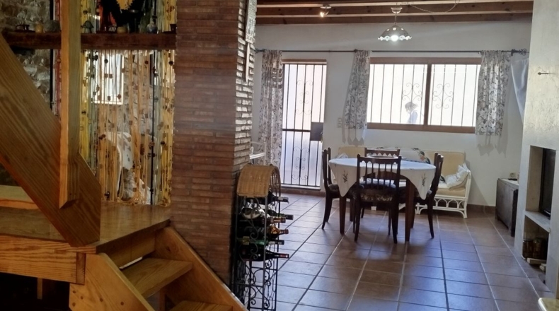 Castellón - Chert - 154m2