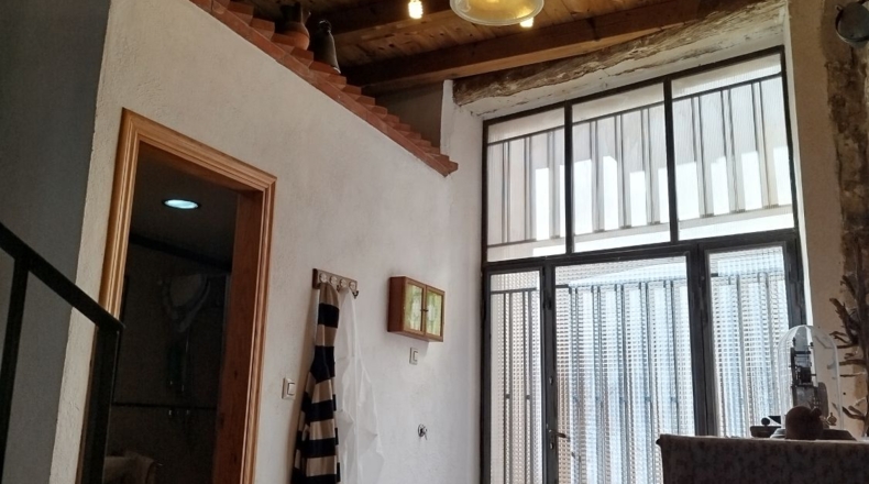 Castellón - Chert - 154m2