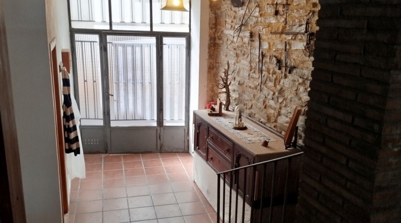 Castellón - Chert - 154m2