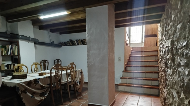 Castellón - Chert - 154m2