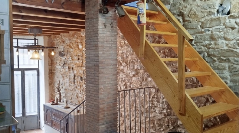 Castellón - Chert - 154m2