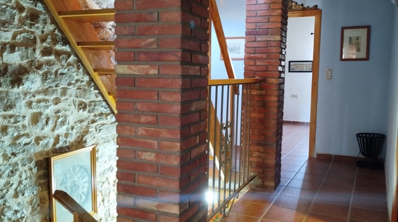 Castellón - Chert - 154m2