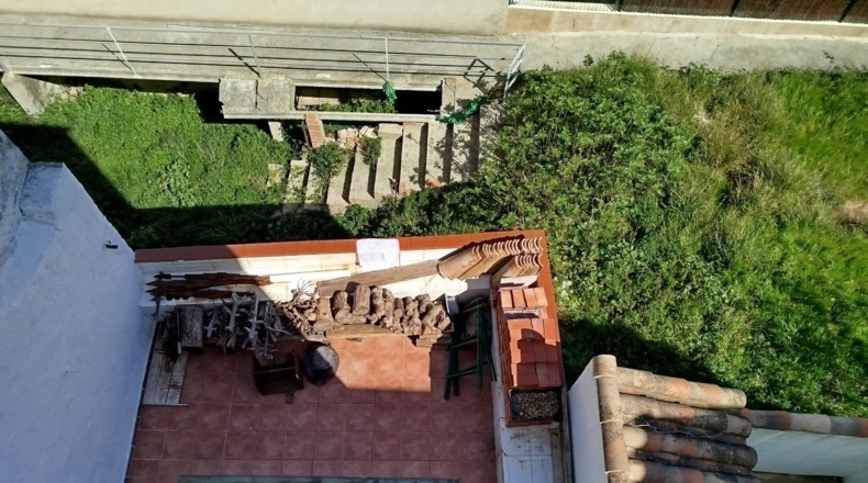 Castellón - Chert - 154m2