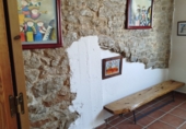Casa de poble en venda a Xert ref.: TR402042 foto