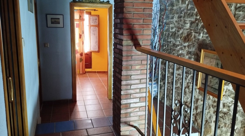 Castellón - Chert - 154m2