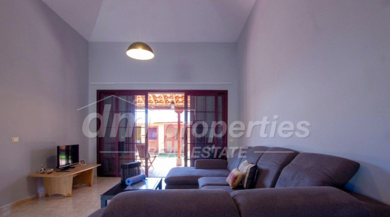 Santa Cruz de Tenerife - Arona - 417m2