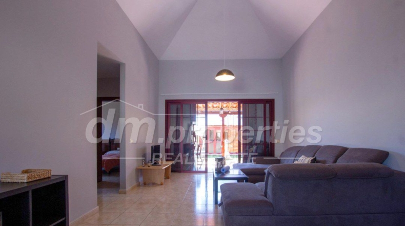 Santa Cruz de Tenerife - Arona - 417m2