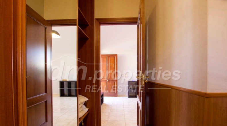 Santa Cruz de Tenerife - Arona - 417m2