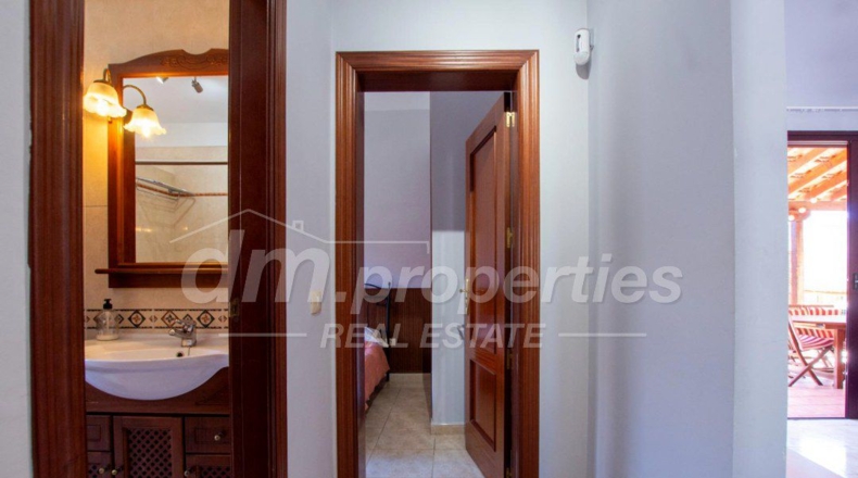 Santa Cruz de Tenerife - Arona - 417m2