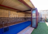 Casa de poble en venda a Arona ref.: TR402043 foto