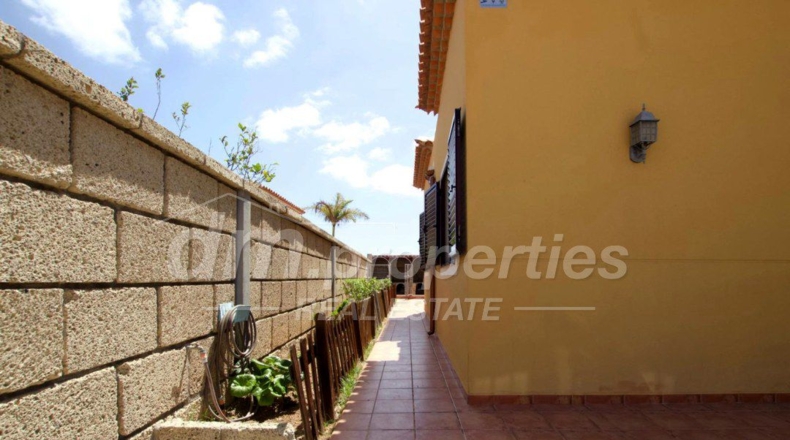 Santa Cruz de Tenerife - Arona - 417m2