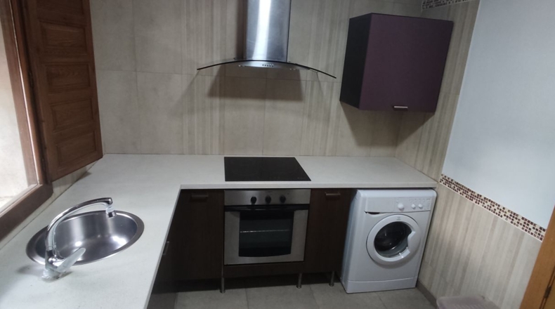 Murcia - Puerto Lumbreras - 7200m2