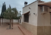 Finca rústica en venta en Puerto Lumbreras ref: TR402046 foto