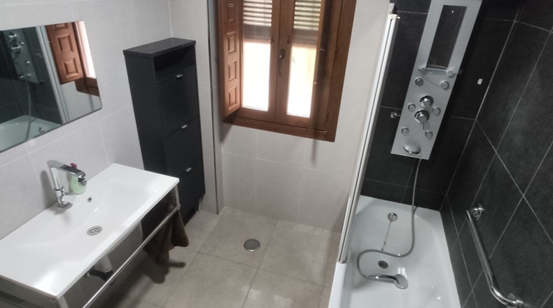 Murcia - Puerto Lumbreras - 7200m2