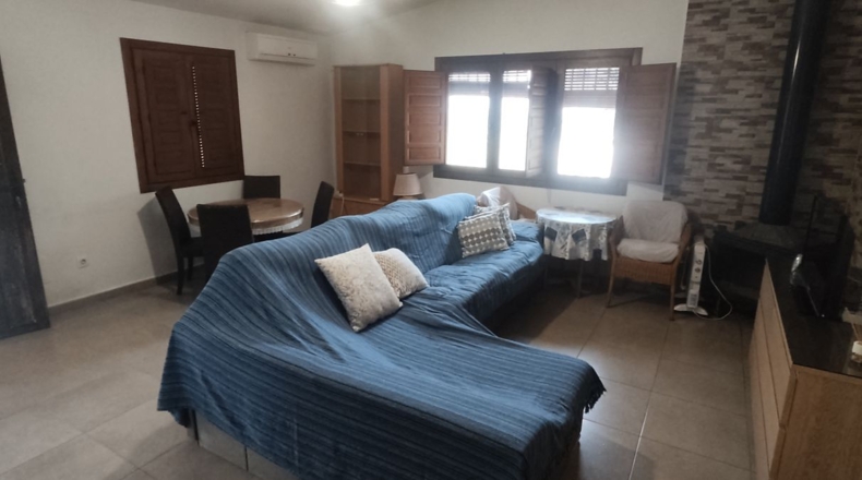 Murcia - Puerto Lumbreras - 7200m2