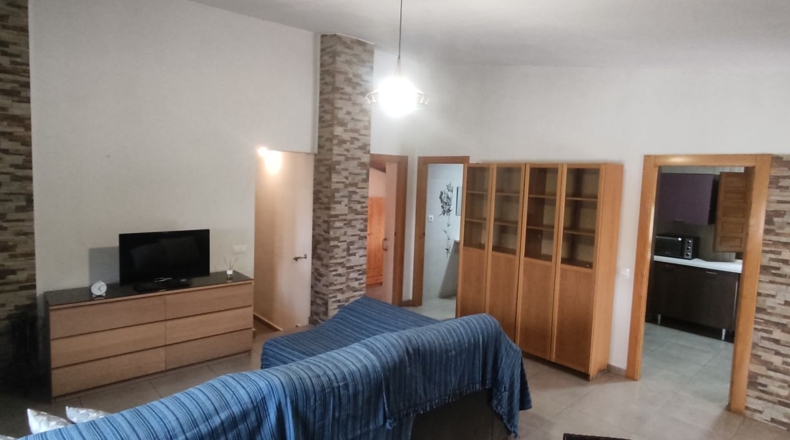 Murcia - Puerto Lumbreras - 7200m2
