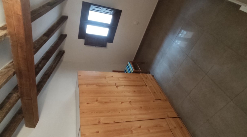Murcia - Puerto Lumbreras - 7200m2