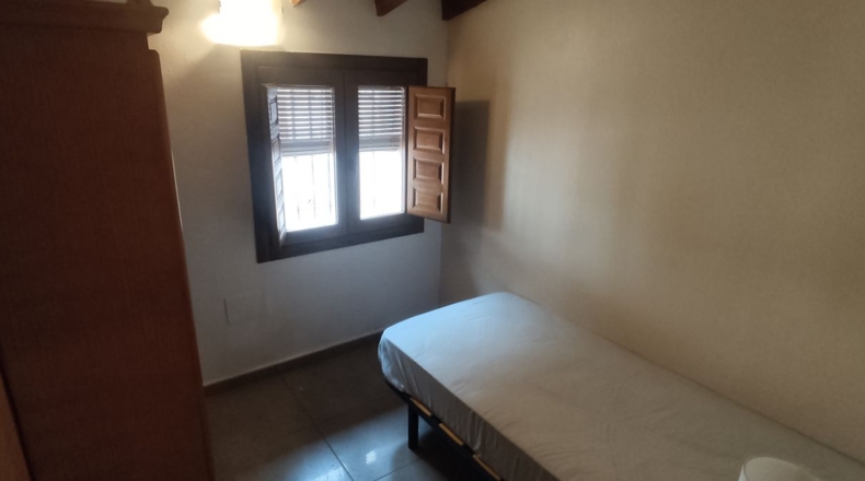 Murcia - Puerto Lumbreras - 7200m2