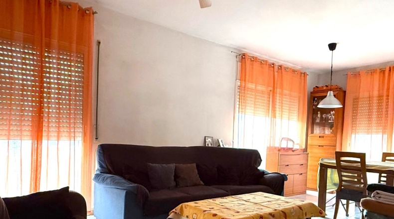 Barcelona - Sant Boi de Llobregat - 132m2