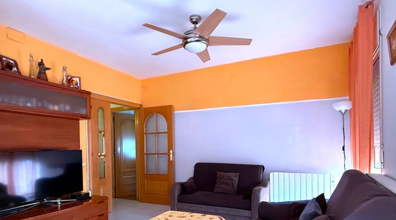 Barcelona - Sant Boi de Llobregat - 132m2
