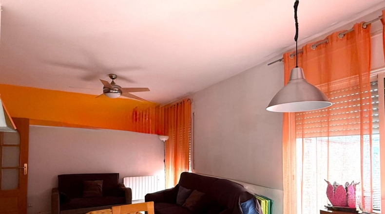 Barcelona - Sant Boi de Llobregat - 132m2