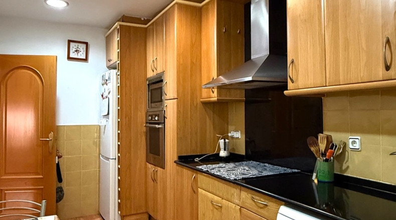 Barcelona - Sant Boi de Llobregat - 132m2