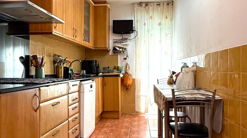 Barcelona - Sant Boi de Llobregat - 132m2