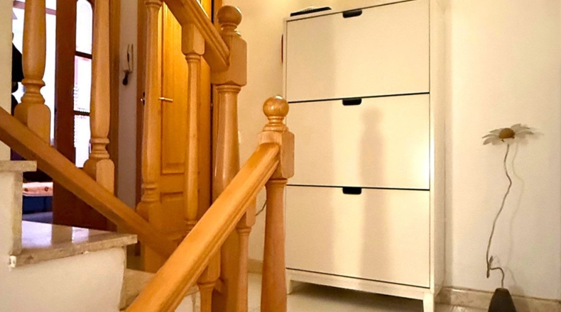 Barcelona - Sant Boi de Llobregat - 132m2